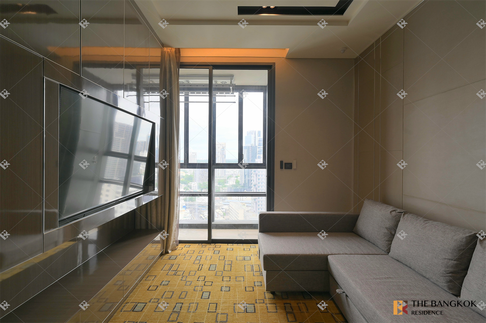 The Bangkok Thonglor near BTS Thong Lo