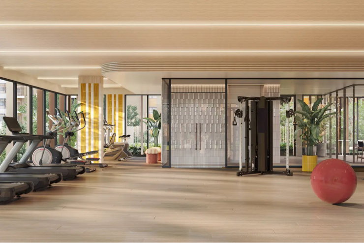 รูป 🏡 Dcondo Cove Phuket – คอนโดใหม่ใจกลางกะทู้ - รูปที่ 4/9