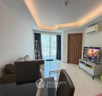 1-BR 37 Sqm For Sale At Laguna Beach Resort 2 Condominium, Pattaya (ID 3171869)