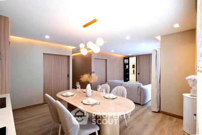 Condos for sale : 20th-Floor 2-BR Condo The Winning Tower Near ARL Ramkhamhaeng (ID 3174785)