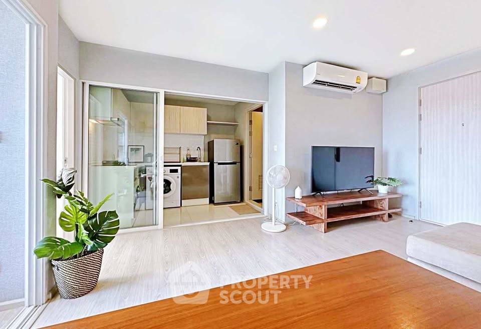picture 1-BR Condo At The Tree Sukhumvit 64 | BTS Punnawithi (ID 3174516) - 4/11
