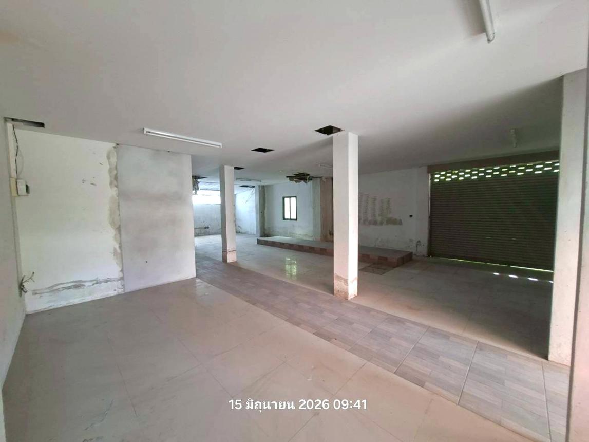 รูป อาคารพาณิชย์ 36 ตร.วา ปลวกแดง ระยอง 5.9M - รูปที่ 22/38
