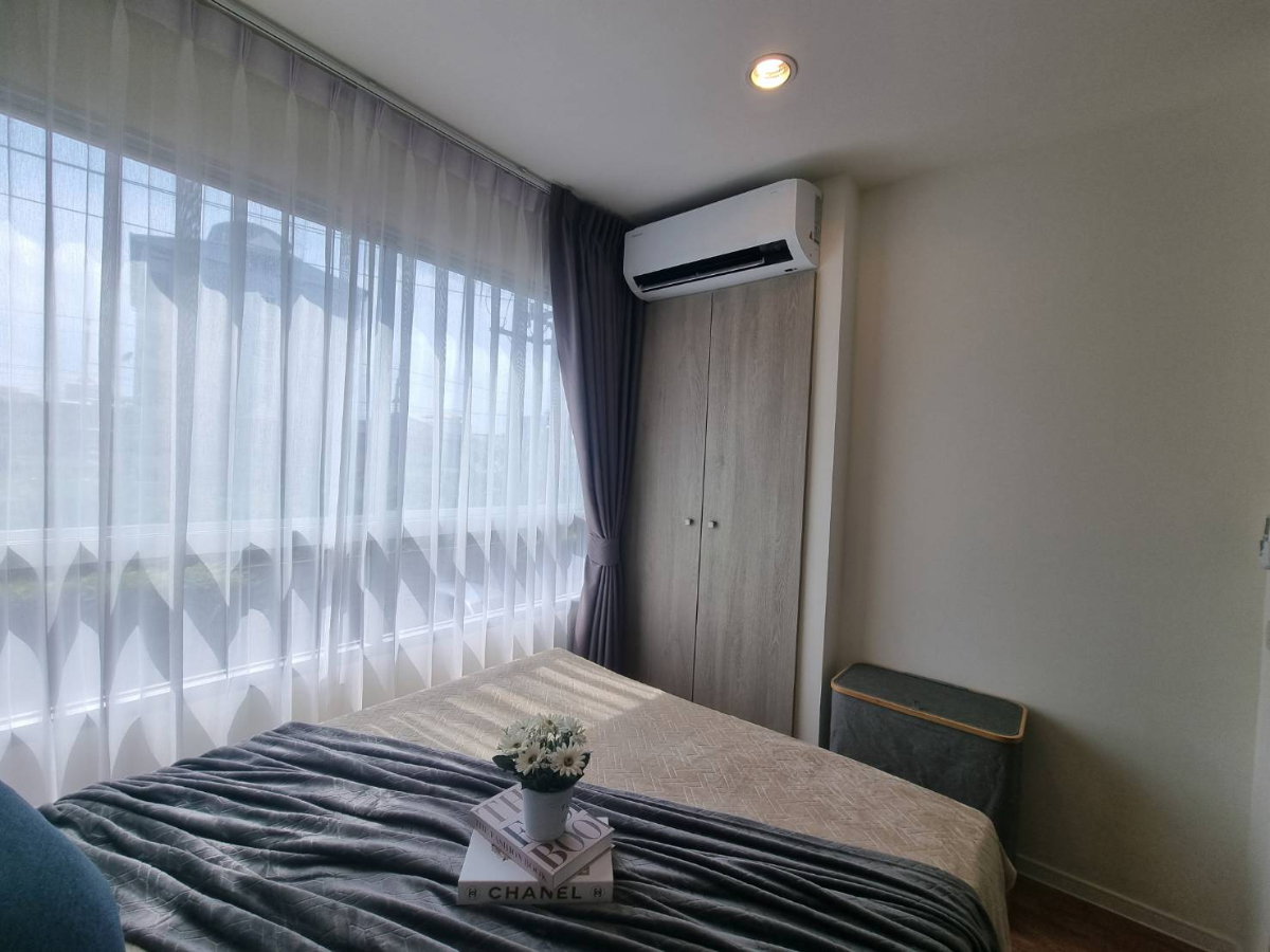 picture 🛫Urgent sale 1.24 million condo Lumpini Mixx Thepharak - Srinakarin  - 8/22
