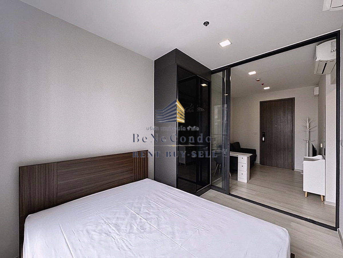 picture *** (Official Agent) Condo for rent : Privacy Jatujak *** - 2/7