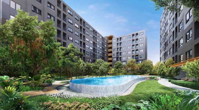 picture VAY Ayutthaya Special Price 1.39M THB - 9/10
