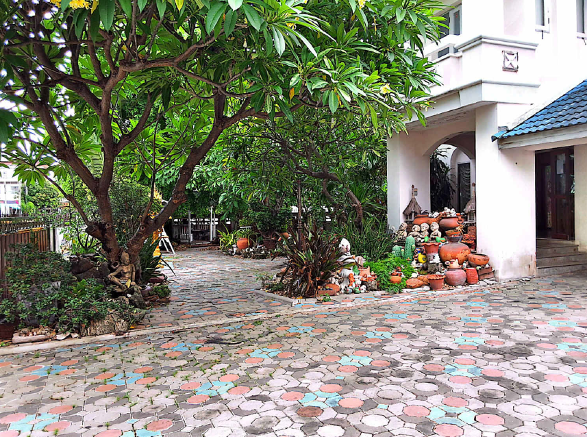 รูป บ้านเดี่ยว 158 ตร.วา โครงการ มหาชัยเมืองทอง สมุทรสาคร เมืองสมุทรสาคร สมุทรสาคร 6.4M - รูปที่ 5/23