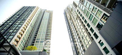 ขายคอนโด : คอนโด 1 ห้องนอน ขายที่ Quattro By Sansiri ใกล้ BTS ทองหล่อ (ID 3176983)