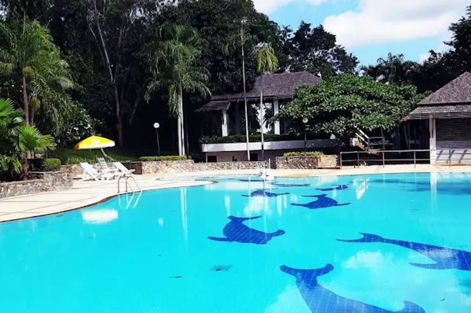 picture Condo home for Sale - Golf View Condo Home - Sriracha, Lamchabang, Chonburi - 9/11