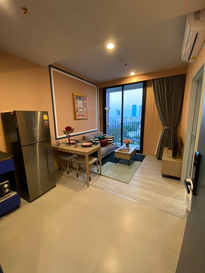 picture For rent Condo XT Ekkamai Ratchada LineID : @Rizzestate - 2/6