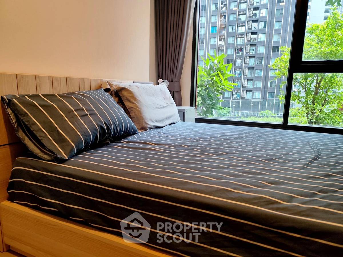 รูป คอนโด 1 ห้องนอน Life Asoke Hype ใกล้ ARL มักกะสัน (ID 3178589) - รูปที่ 3/6