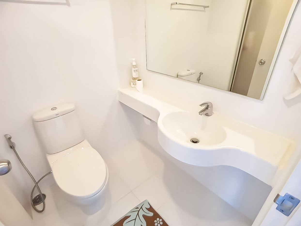 picture Condo for Sale Lumpini Park Beach Jomtien Pattaya 2 Bedroom - 7/9