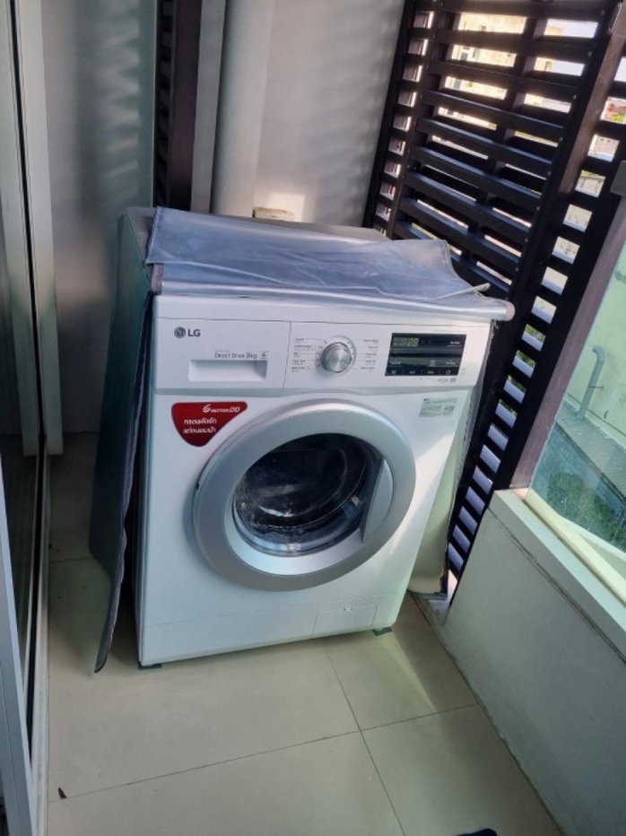 รูป 🏙️✨ FOR RENT: IDEO Mix Phaholyothin 📩 Interested in this room? Screenshot or copy the link and send us via Line for more details & room viewing. - รูปที่ 10/10