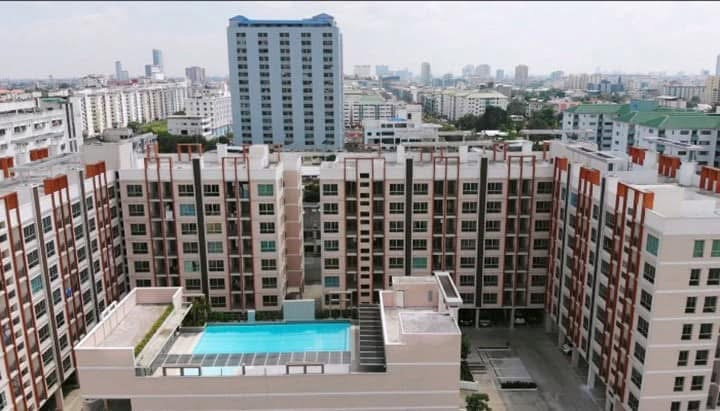 picture Condo for Sale at Saranville @ Happy Land - 11/13