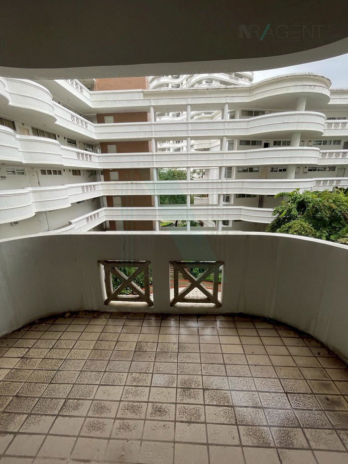 picture For Sell Condo TARA RUEN AKE Building 1, Floor 4,2 bed room, Room size 93 sqm - 3/8