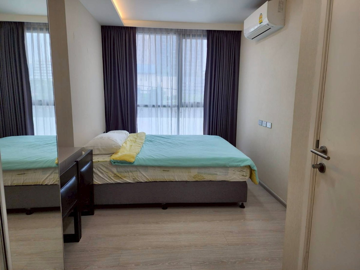 picture For Rent: VTARA Sukhumvit 36 2B2B Special Price 30K/Month - 3/8