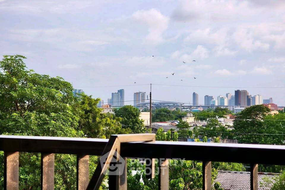 picture 1-BR Condo Aspire Itsaraphap Station, MRT Sanam Chai (ID 3178991) - 3/12