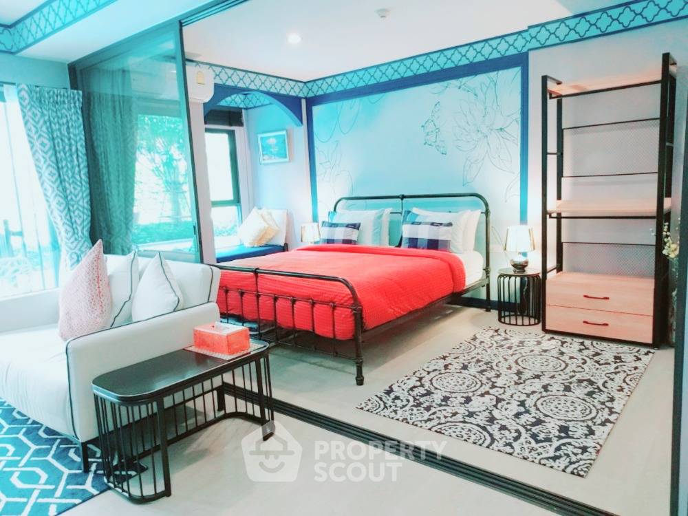 รูป คอนโด 1 ห้องนอนให้เช่า La Casita Hua Hin ขนาด 40 ตารางเมตร (ID 2036431) - รูปที่ 11/70
