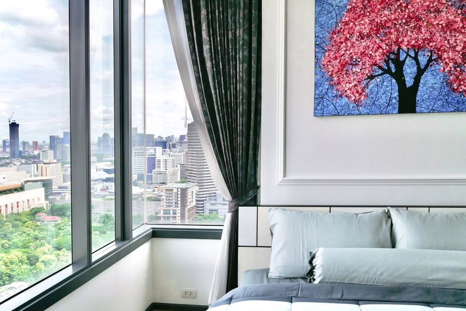 picture Condo for Rent at Pyne by Sansiri (F6908027) - 2/11