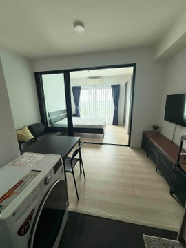 🔥ด่วน ห้องไปไวมากกก Code: 26KJ4207 ให้เช่า A space mega ✅ Add Line @kjcondo (มี@ข้างหน้าด้วยนะคะ)