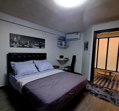 เช่าคอนโด The Waterford Royal Suite/เดอะ วอเตอร์ฟอร์ด รอยัล สูท (C6908001) ID Line : @condo44