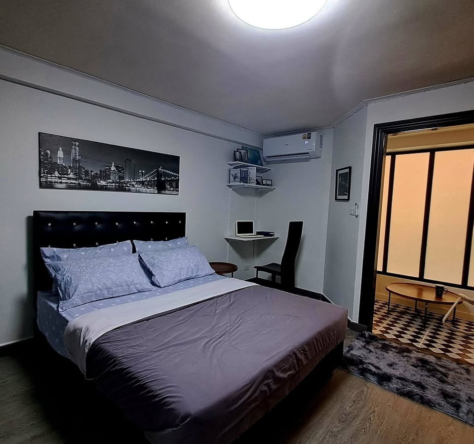 รูป เช่าคอนโด The Waterford Royal Suite/เดอะ วอเตอร์ฟอร์ด รอยัล สูท (C6908001) ID Line : @condo44 - รูปที่ 1/6