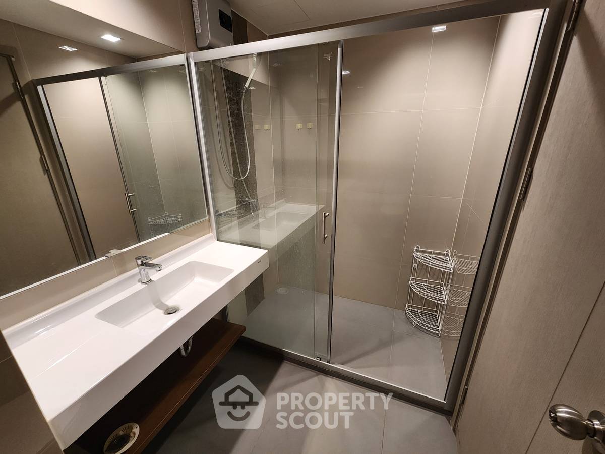 รูป เลี้ยงสัตว์ได้ 1 ห้องนอน Ideo Sukhumvit 93 ใกล้ BTS บางจาก 100 ม. (ID 3174122) - รูปที่ 11/12