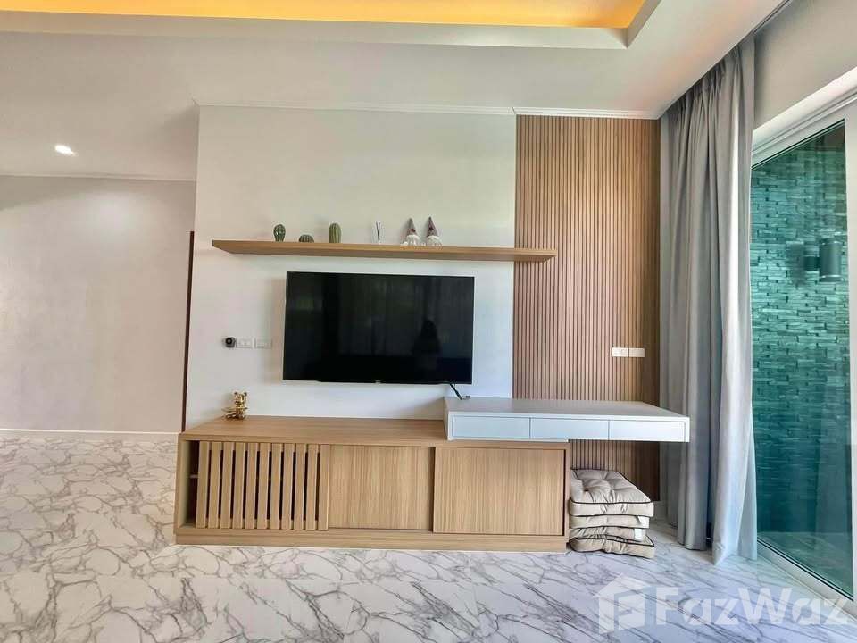 picture 3 Bedrooms Pool villa Naiharn, Rawai 5575732 - 11/25