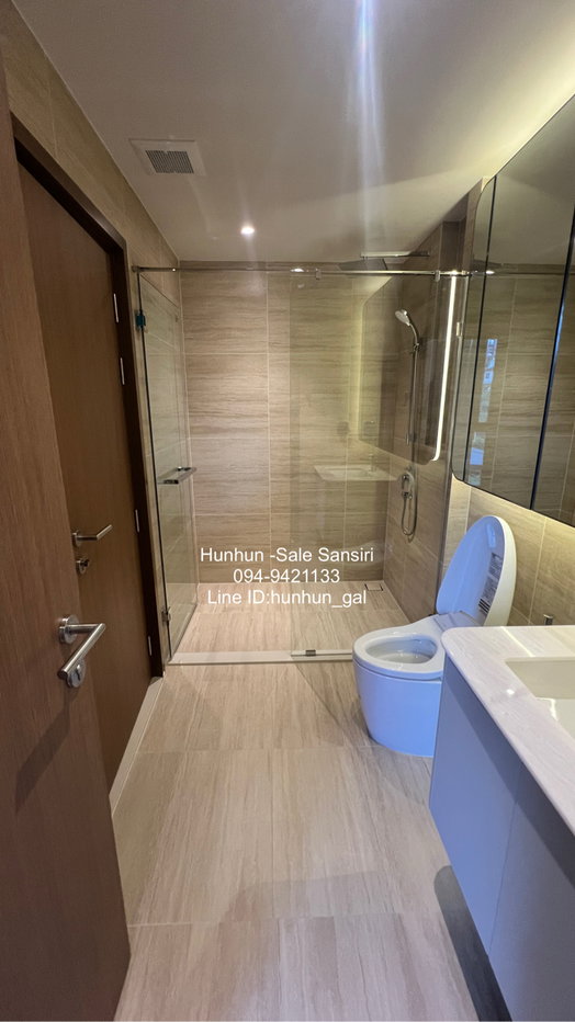 picture Via 61, 1 Bedroom - Sukhumvit 61 / Thonglor–Ekkamai - 9/17