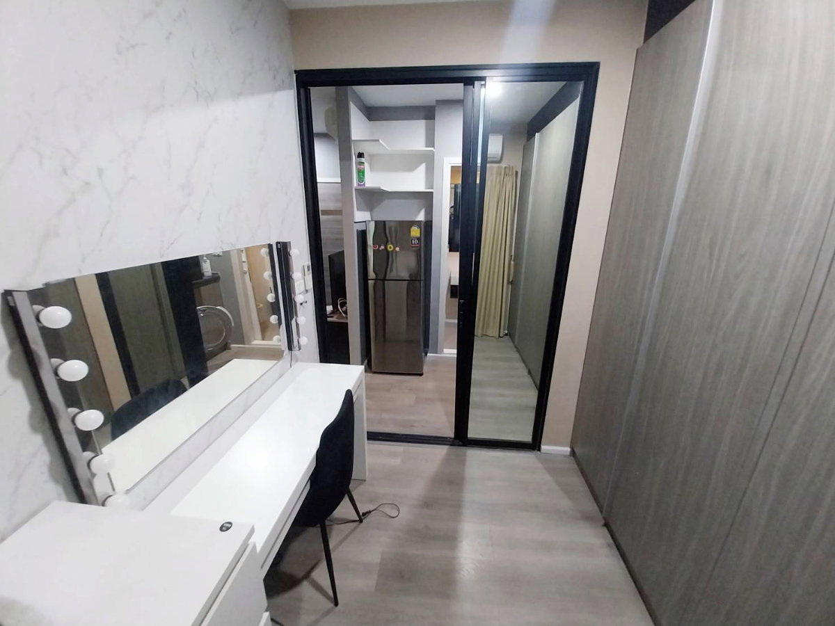 รูป คอนโดให้เช่า Notting Hill สุขุมวิท 105 (1 Bedroom Plus) ใกล้ BTS แบริ่ง - รูปที่ 11/15