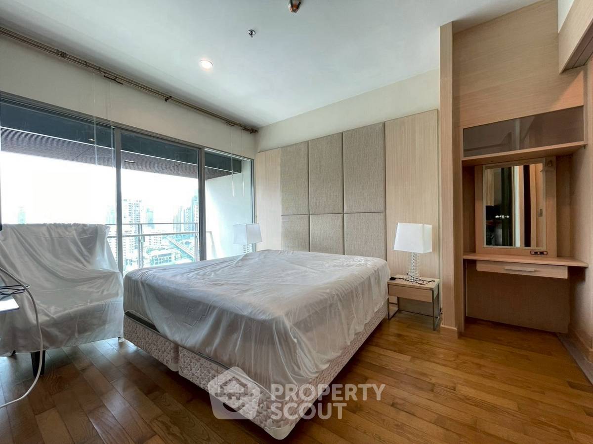 picture 18th-Floor 2-BR At The Madison, 200m To BTS Phrom Phong (ID 3177419) - 12/14