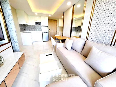 Condos for sale : 2-BR Condo For Sale At Dusit Grand Park 2 Pattaya (ID 3178273)