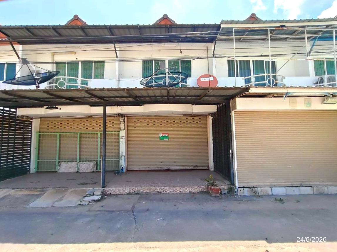 picture SHOP HOUSE 16.2 Sq.w. Muang Khon Kaen Khon Kaen for 2.2M - 17/34