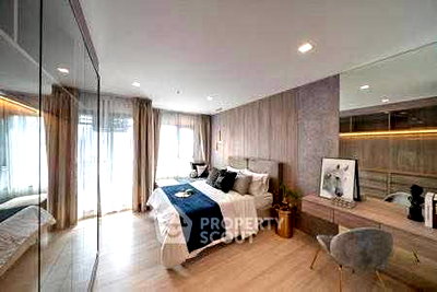 คอนโดให้เช่า : คอนโด สตูดิโอ ที่ ไลฟ์ วัน ไวร์เลส ใกล้ BTS เพลินจิต (ID 3180370)