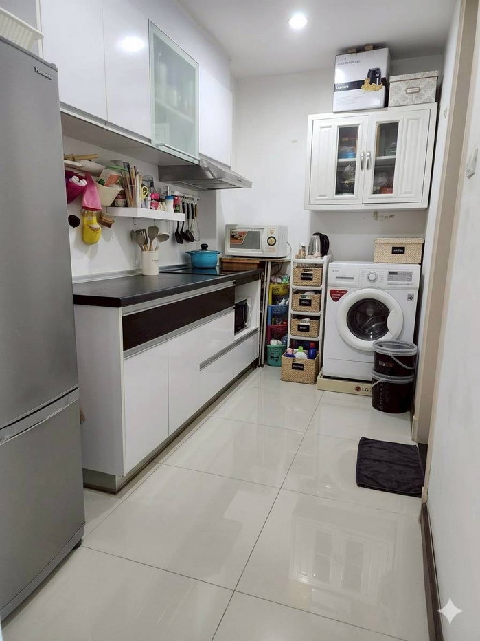 picture CONDO  AT PRARAM3 RIVER VIEW WORLD CLASS FACILITIES - 4/10