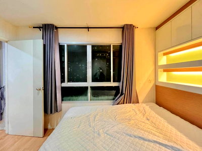 Condos for rent : Condo for Rent at Lumpini Ville Ramkhamhaeng 60/2 (M6908008)