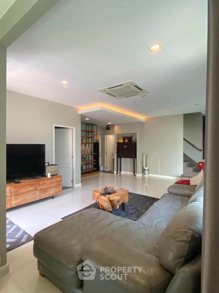 รูป ขายบ้าน 4 ห้องนอน ขนาด 185 ตร.ม. ที่ Mantana 2 Bangna Km.7 (ID 3162373) - รูปที่ 1/8