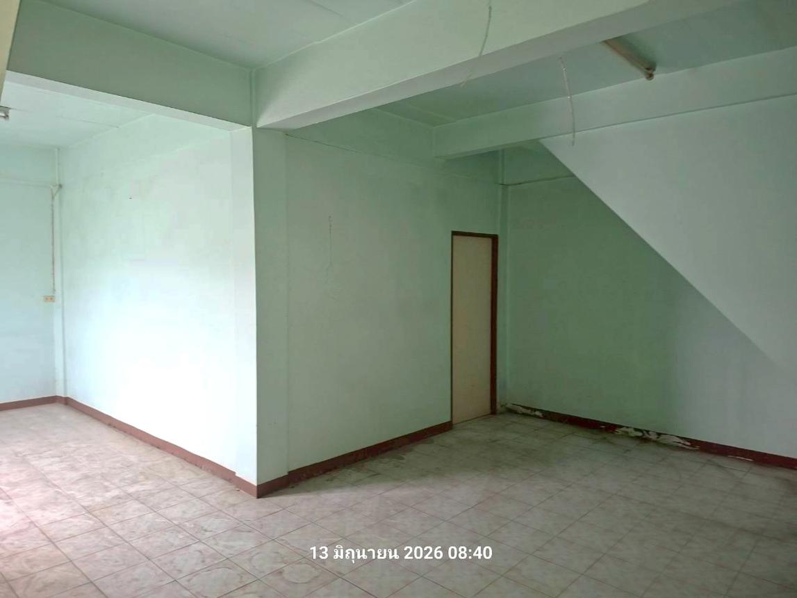 picture SHOP HOUSE 36.3 Sq.w. Muang Saraburi Saraburi for 6.2M - 23/40