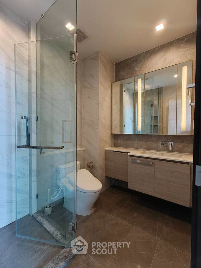 รูป คอนโด 1 ห้องนอน ชั้น 18 The Crest Park Residences ใกล้ MRT พหลโยธิน 60 ม. (ID 3179016) - รูปที่ 7/7