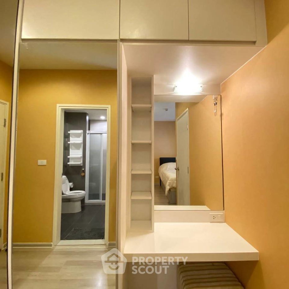 picture 20th-Floor 1-BR Centric Ratchada - Huai Khwang Near MRT Huai Khwang (ID 3179121) - 8/10