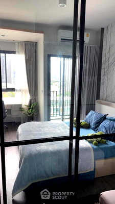 Condos for sale : BTS Phra Khanong 200m | 1-BR KnightsBridge Space Sukhumvit-Rama4 (ID 3179399)