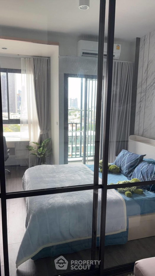 รูป ใกล้ BTS พระโขนง 200 ม. คอนโด 1 ห้องนอน KnightsBridge Space Sukhumvit-Rama4 (ID 3179399) - รูปที่ 1/6