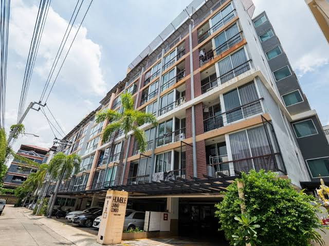 picture Humble Living condo For Sale 1.4million baht - 14/16