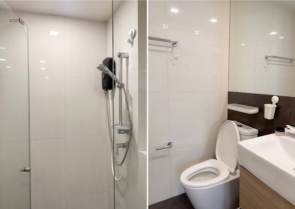 รูป เช่าคอนโด Chambers On Nut Station/แชมเบอร์ส อ่อนนุช สเตชั่น (F6908029) ID Line : @pccenter - รูปที่ 5/7