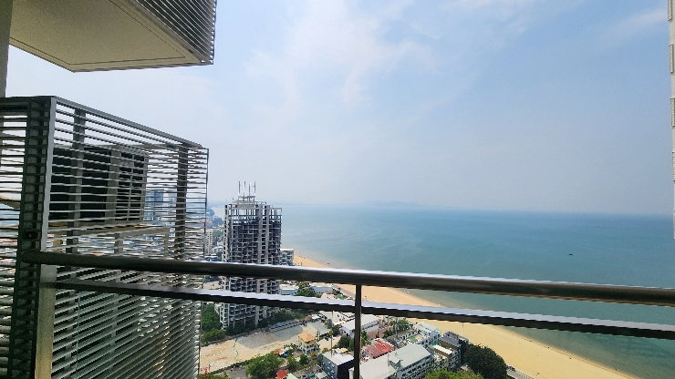 รูป ห้องว่างแล้ว! ให้เช่าด่วน 💥

🔻 Reflection Jomtien Beach Pattaya
🔻  - รูปที่ 8/12