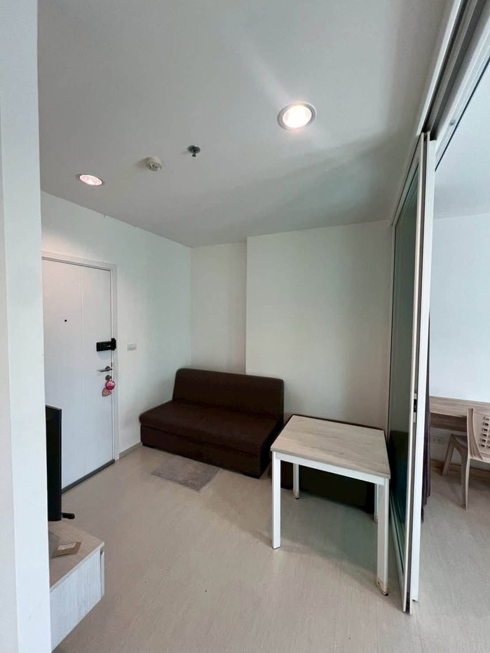 picture ðĨ Condo for Sale Aspire Erawan | Near BTS Erawan - 1/8