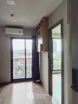 2-BR Condo 35 Sqm At The Privacy Taopoon Interchange Near MRT Tao Poon (ID 3167567)