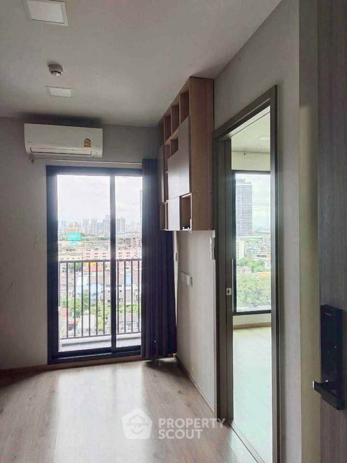 picture 2-BR Condo 35 Sqm At The Privacy Taopoon Interchange Near MRT Tao Poon (ID 3167567) - 1/7