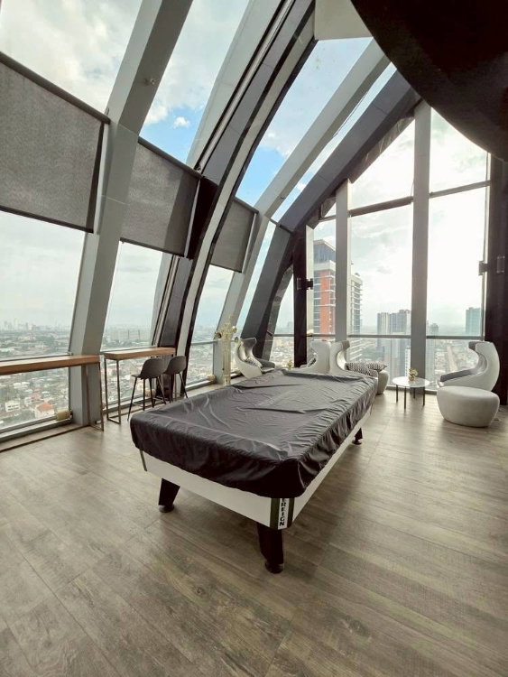 picture Code: 26KJ4206  for rent IDEO Mobi Bangsue Grand Interchange 🔥🔥 Line ID: @kjcondo (with @)🔥🔥 - 8/10