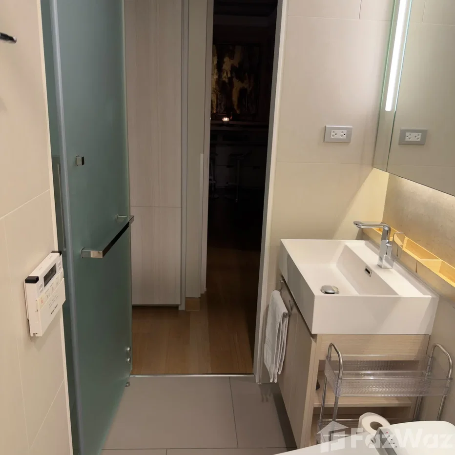 รูป ขาย คอนโด 2 ห้องนอน ในโครงการ เดอะ ลุมพินี 24 6667694 - รูปที่ 15/25