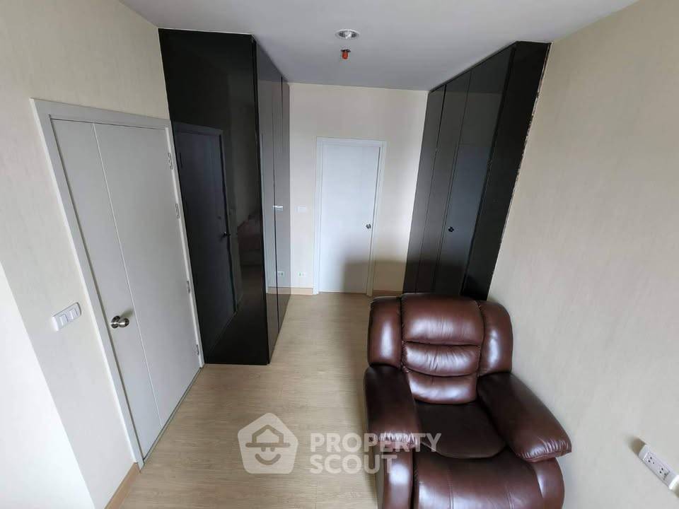 รูป คอนโด 2 ห้องนอน ชั้น 25 The Stage Taopoon - Interchange MRT เตาปูน 400 ม. (ID 3177403) - รูปที่ 5/5